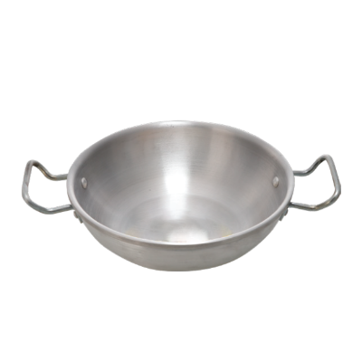 Picture of Topper Aluminum Deep Fry Pan 26 CM
