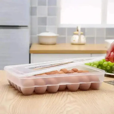 Picture of 34 Grid Egg Storage Box