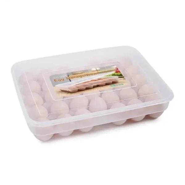 Picture of 34 Grid Egg Storage Box