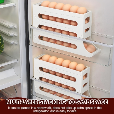 Picture of Mega Egg Dispenser (Multi Color)