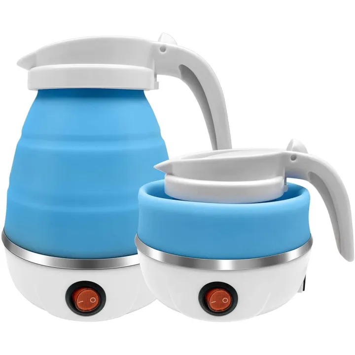 Picture of Travelling Folding  Kettle (600 ml)