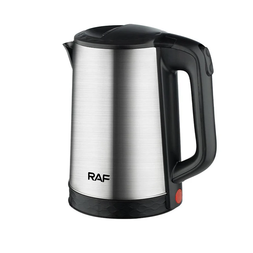 Picture of RAF R-7928 Steel Water Heater Electric Kettle - 2.