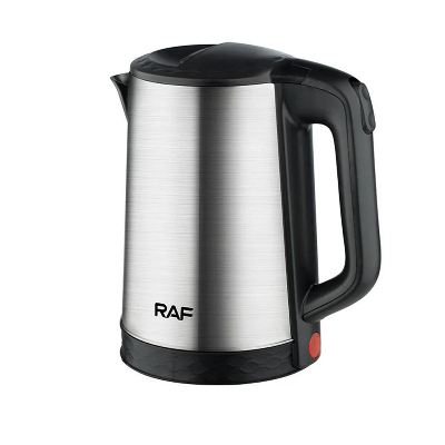 Picture of RAF R-7928 Steel Water Heater Electric Kettle - 2.