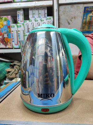 Picture of Miko MK 1822 - Electric Kettle - 1.8 Liters