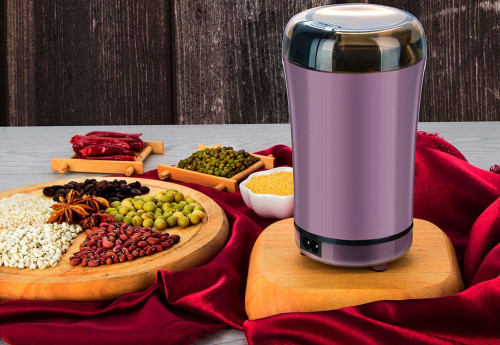 Picture of Portable Electric Grinder Maker