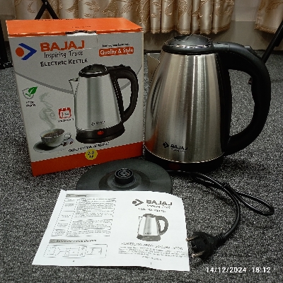 Picture of Bajaj Electric Kettle 2 Liter