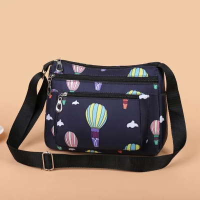 Picture of Crossbody Bag  (Navy Blue)
