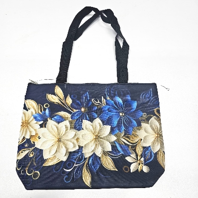 Picture of Stylish 3D Design Ladies Bag