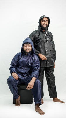 Buy 100% Water Proof High Quality Rain Coat With Pant at Best Price In Bangladesh