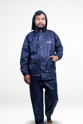 Buy 100% Water Proof High Quality Rain Coat With Pant at Best Price In Bangladesh