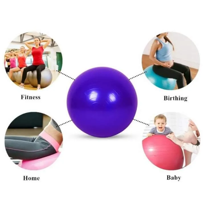Buy  Gym ball Online in  at Best Prices in Bangladesh