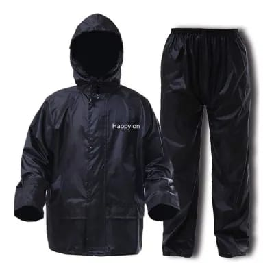 Buy Premium 100% Water Proof High Quality Rain Coat With Pant at Best Price In Bangladesh