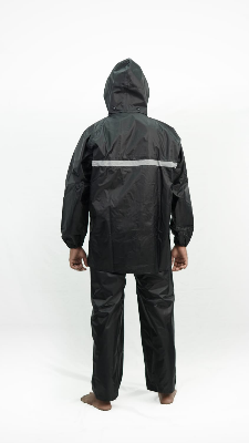 Buy Premium 100% Water Proof High Quality Rain Coat With Pant at Best Price In Bangladesh
