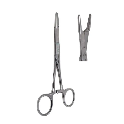 Buy olsen-hegar-needle-holder-with-scissor Best price in Bangladesh