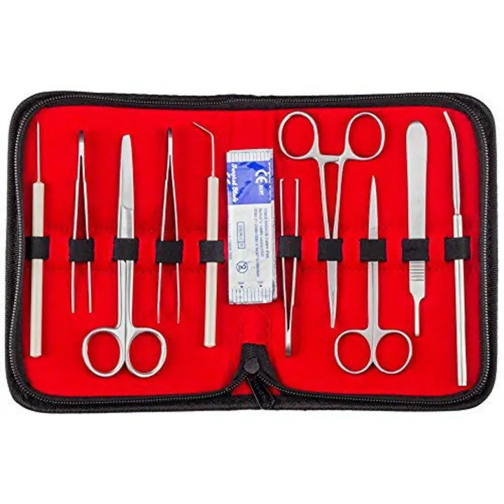 Buy Generic General Instruments set Online in  at Best Prices in Bangladesh