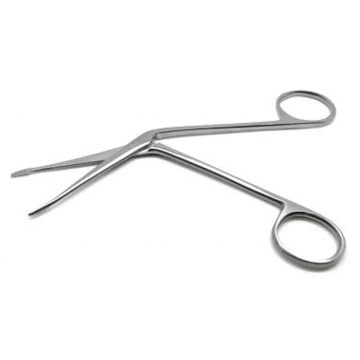 Buy Hartmann Alligator Ear Forceps at best price in Bangladesh