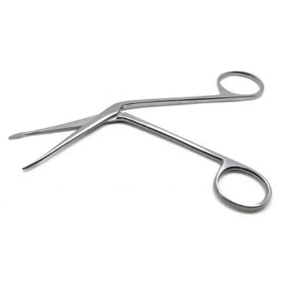 Buy Hartmann Alligator Ear Forceps at best price in Bangladesh