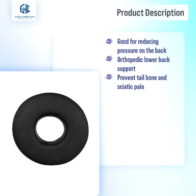 Buy Donut Ring Cushion Pillow Best price in Bangladesh