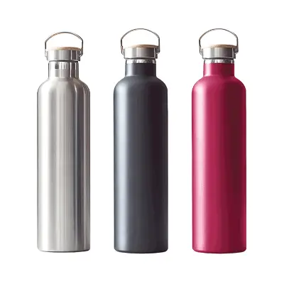 Buy Thermo Travel Flask-Radiant 750 ML Assorted at Best Price In Bangladesh