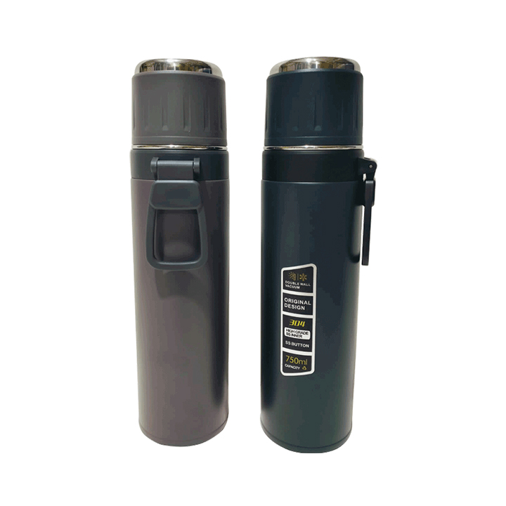 Buy Thermo Mission Flask 750 ML at Best Price In Bangladesh