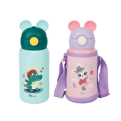 Buy Thermo Travel Flask For Kids-500 ML at Best Price In Bangladesh