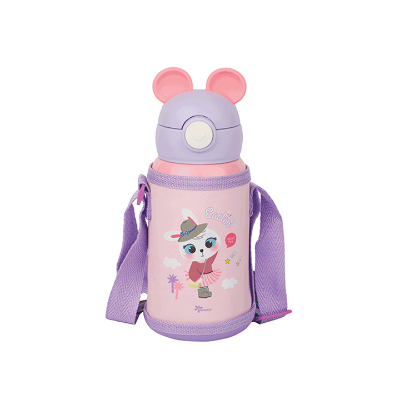 Buy Thermo Travel Flask For Kids-500 ML at Best Price In Bangladesh