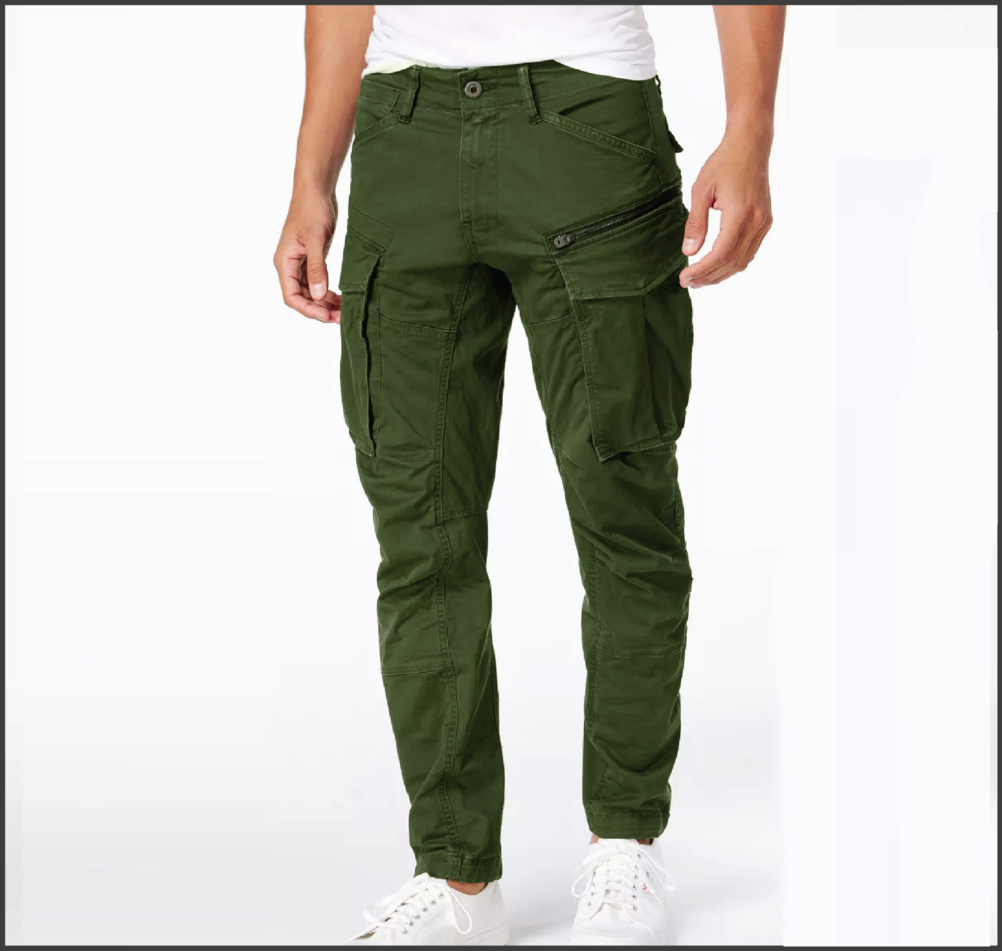 Buy Men's Premium Export Mobile / Cargo / Joggers Pants Online at Best Price