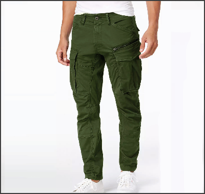 Buy Men's Premium Export Mobile / Cargo / Joggers Pants Online at Best Price