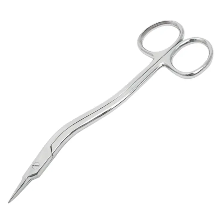 Buy SUTURE CUTTING SCISSOR 6" price in Bangladesh