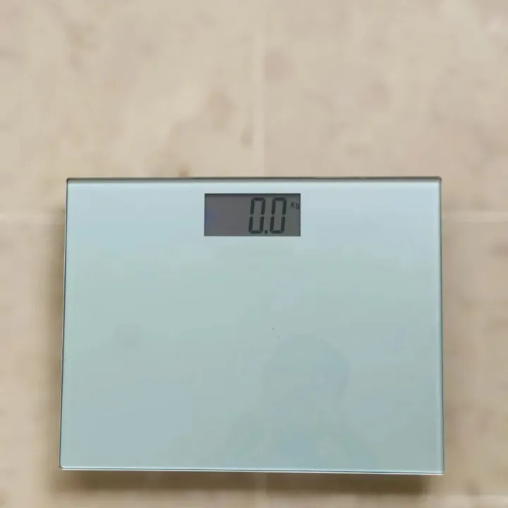 Buy digital-weighing-machine-various-colors-with-home-display-for-human-target-weighing-machine Best price in Bangladesh