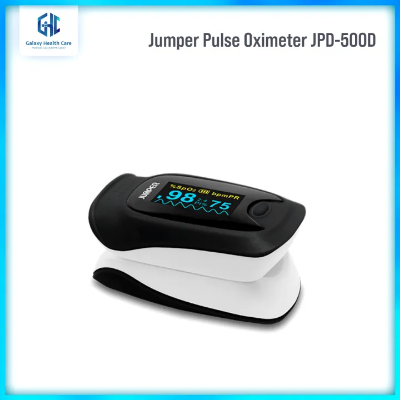 Buy jumper-pulse-oximeter-jpd-500d Best price in Bangladesh
