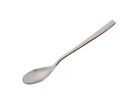 Picture of Topper SS D Table Spoon 18 CM 3 Piece (Camellia)