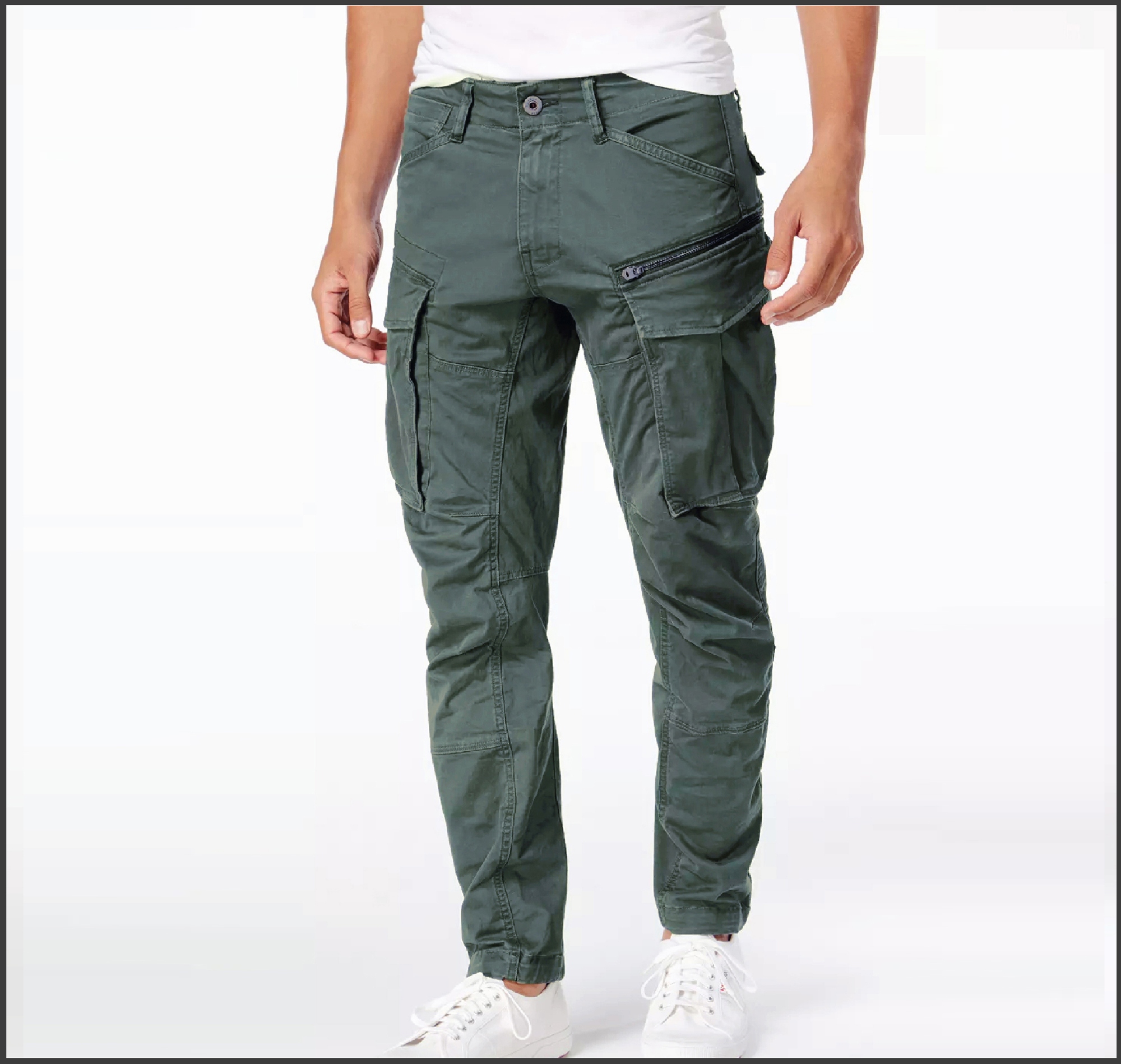 Buy Men's Premium Export Mobile / Cargo / Joggers Pants Online at Best Price