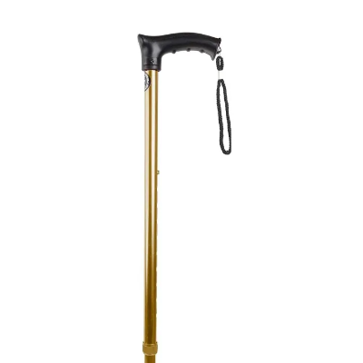 Buy Galaxy Height Adjustable Walking Stick for Patients Old People  best price in Bangladesh