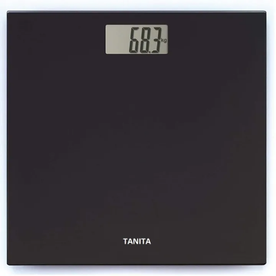 Buy Tanita Automatic Personal Digital Weight Machine With Large LCD Display and 4 Sensor Technology For Accurate Weight Measurement  at best price in Bangladesh
