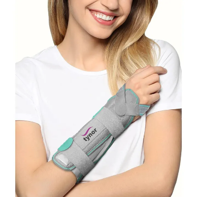 Buy  Tynor Forearm Splint - Immobilization, Secure Fitting, Extended Comfort, and Easy to Use Best Price in Bangladesh