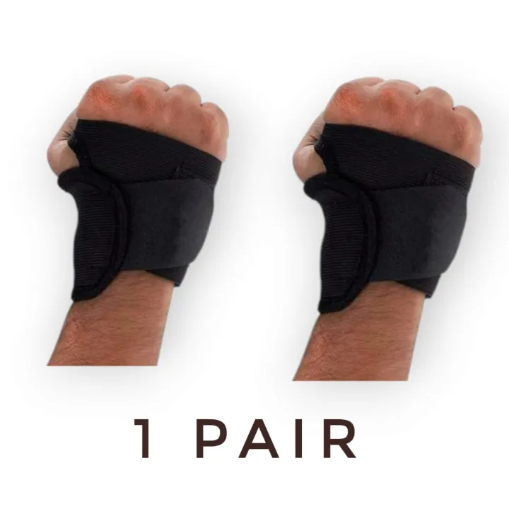 Buy  2 pis Thumb & Wrist Support Wrap Brace Binder Stabilizer for Men & Women Gym Workout Sports Hand Injuries Warmer Band, Pain Relief, Arthritis, Tendonitis, Supporter   best price in Bangladesh