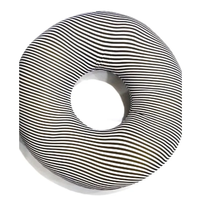 Buy  Orthopedic High Density Seat Cushion Relieves Piles, Lower Back Pain, Coccyx, Sciatica used in Office Chairs, Car Seat  Best Price in Bangladesh