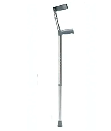 Buy Surgical Elbow Crutch Men/Women/Old Age People Height Adjustable Walking Stick at best price in Bangladesh