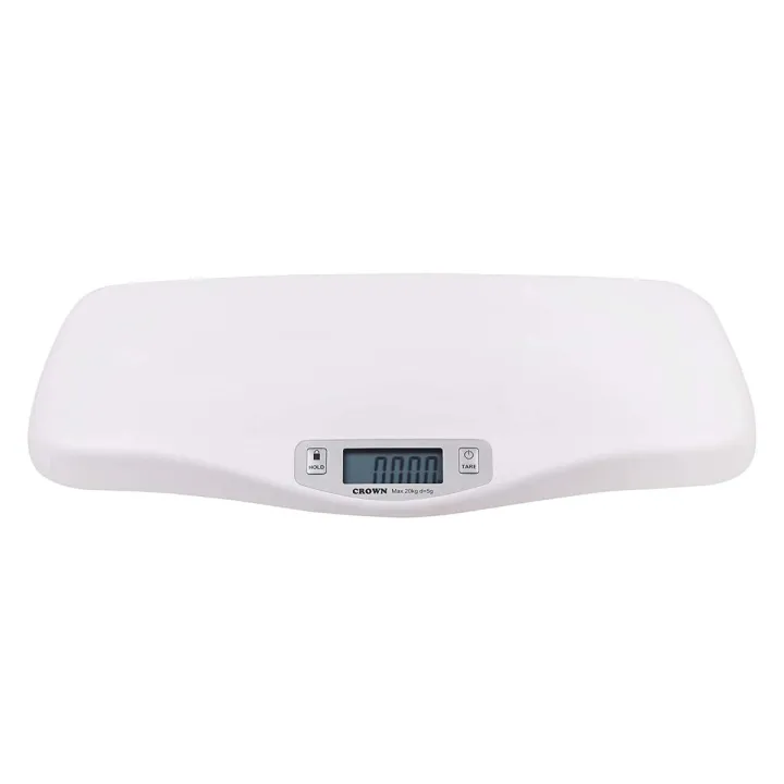 Buy Baby Pets Weighing Scale Small Animals Kittens Puppies Rabbits White Accurate LCD Large Screen Easy Operation Family Health  at best price in Bangladesh