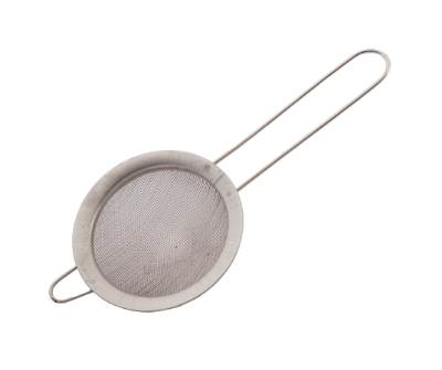 Picture of Topper SS Strainer 25 CM MT