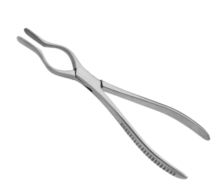  Buy WALSHAM Septum Forceps 9" Stainless Steel at price in Bangladesh
