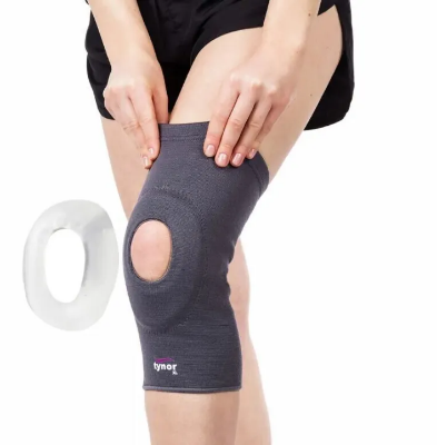 Buy Tynor Knee Cap Open Patella(Support,Uniform Compression,Relieves Pain) at price in Bangladesh