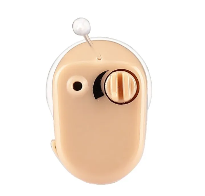  Buy Axon Digital Mini Hearing Aid In The Ear Sound Voice Amplifier Adjustable Tone K-188 at price in Bangladesh