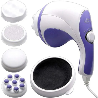 Buy  massager-machine-for-home-electric-machine Best price in Bangladesh