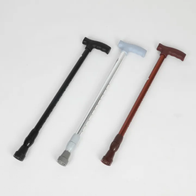 Buy ultra-light-aluminum-alloy-telescopic-walking-sticks-for-elder Best price in Bangladesh