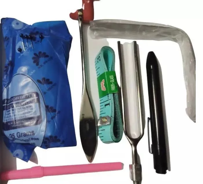  Buy Instrument set for Medical student at price in Bangladesh