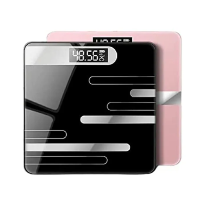  Buy   Digital Electronic LCD Personal Body Fitness Weighing Scale Best price in Bangladesh