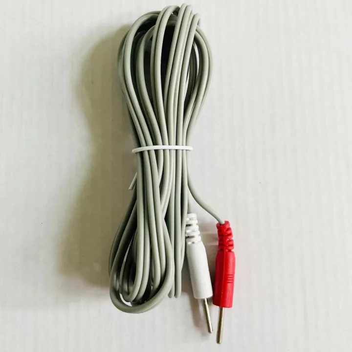  Buy 1pcs Therapy Cable Parts for Hwato SDZ-II / DMZ-I Electrical Nerve Muscle Stimulator Clamp Connector or Pin at price in Bangladesh