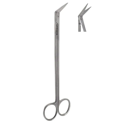  Buy Potts Vessel Scissor 60 degree at price in Bangladesh